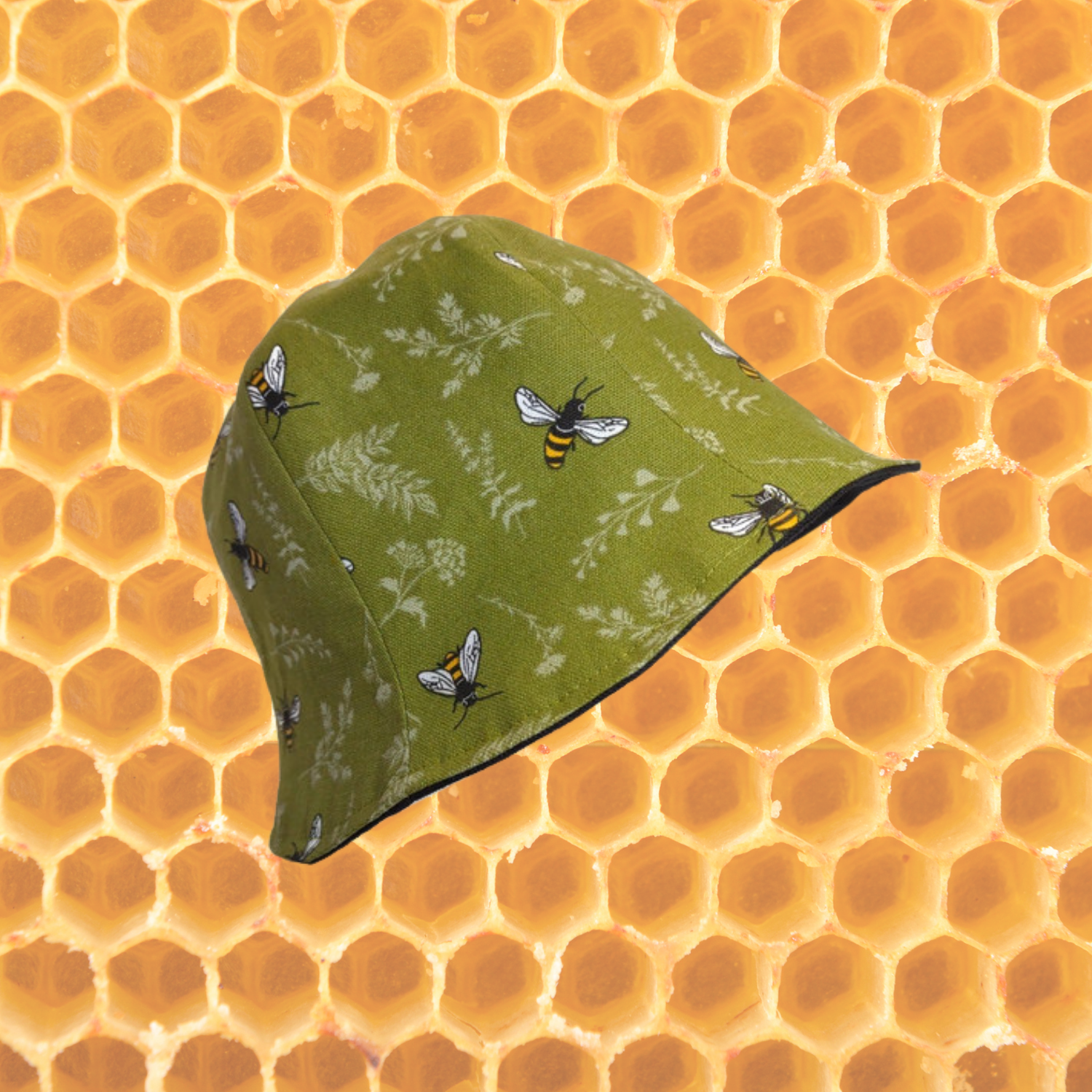 Bee Happy