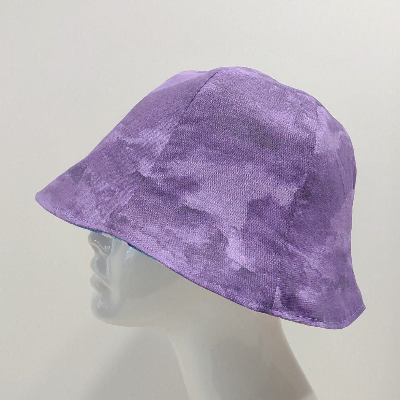 Pride Hearts Hat | Reversible