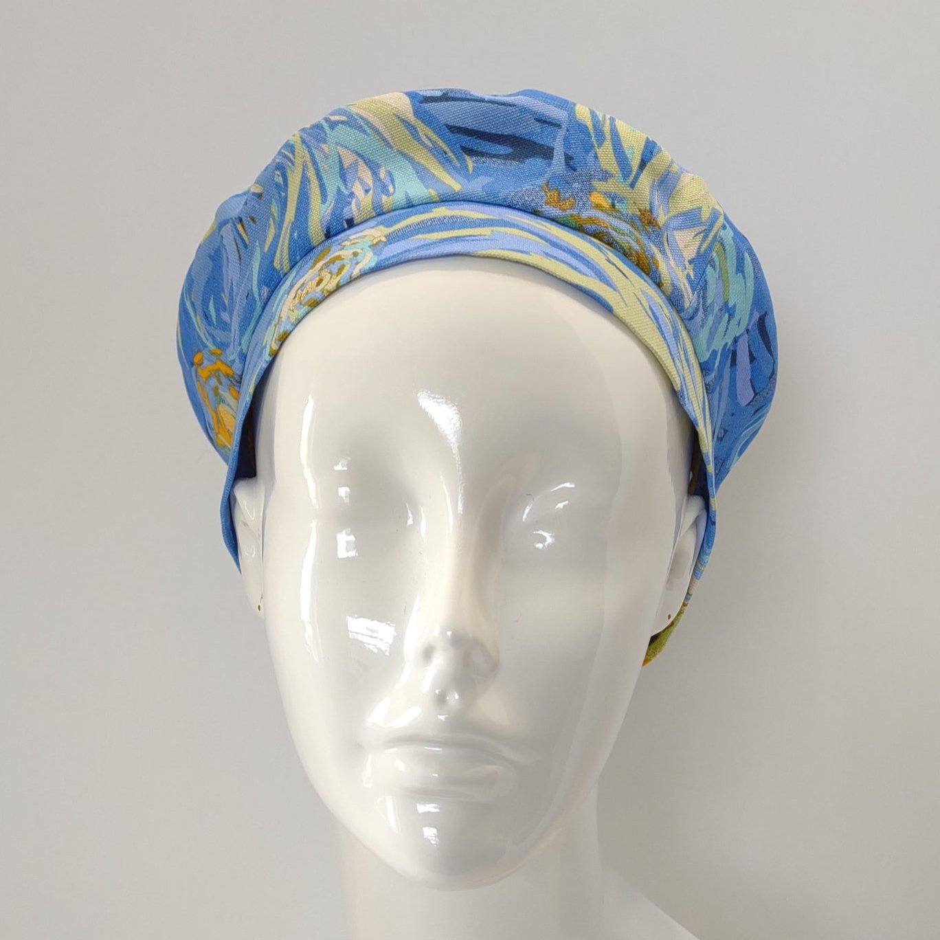 Vincent Beret