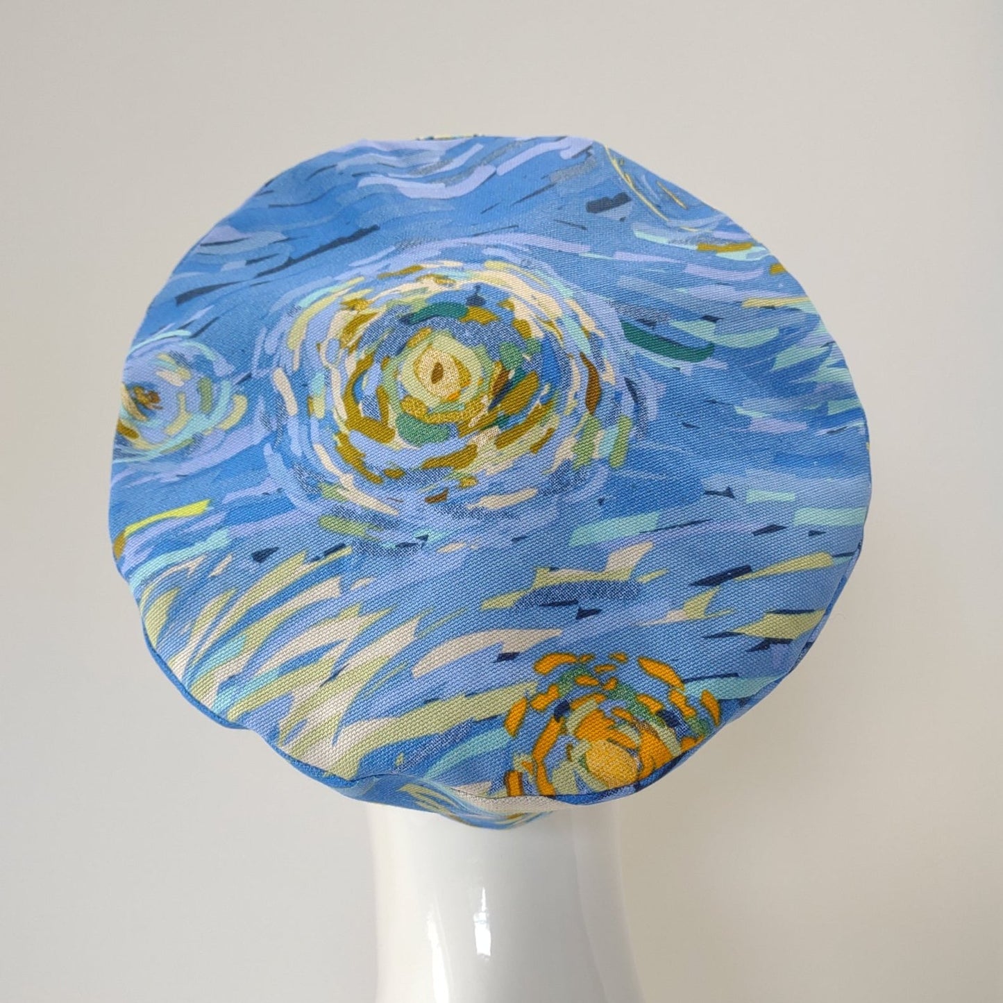 Vincent Beret