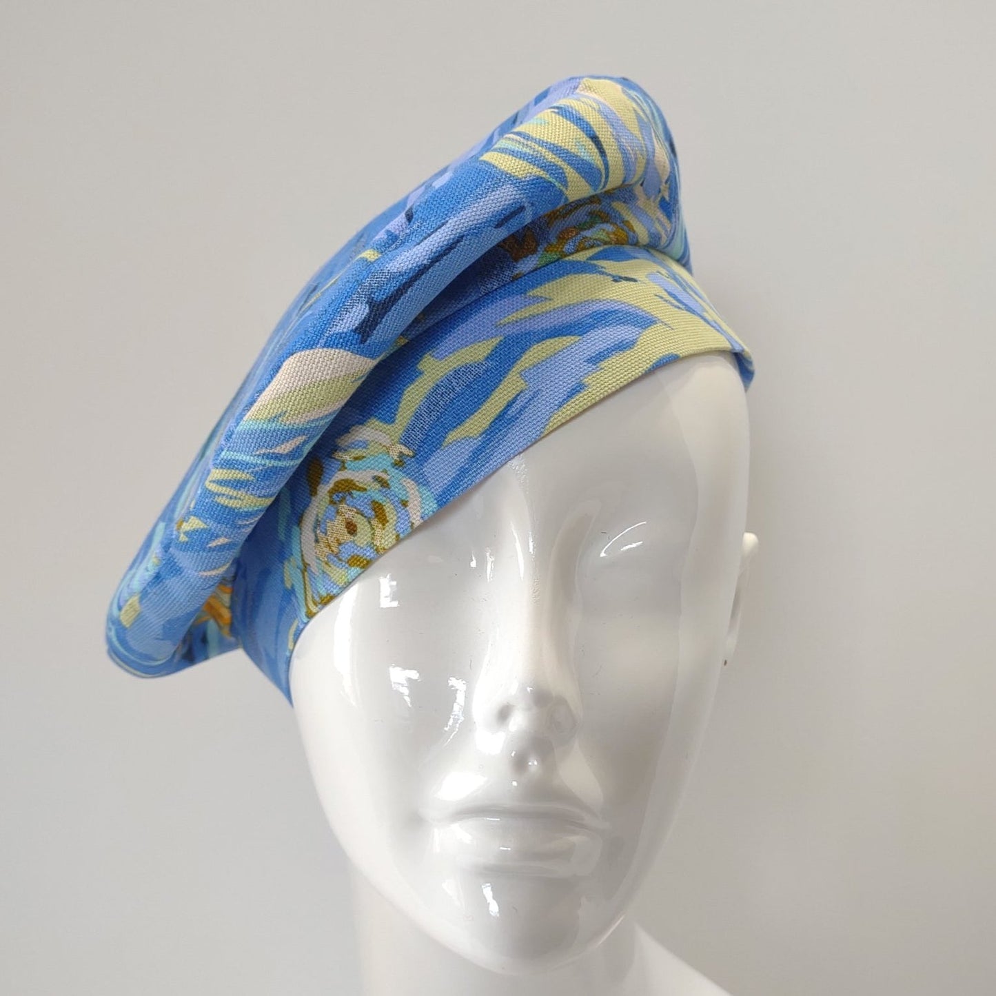 Vincent Beret