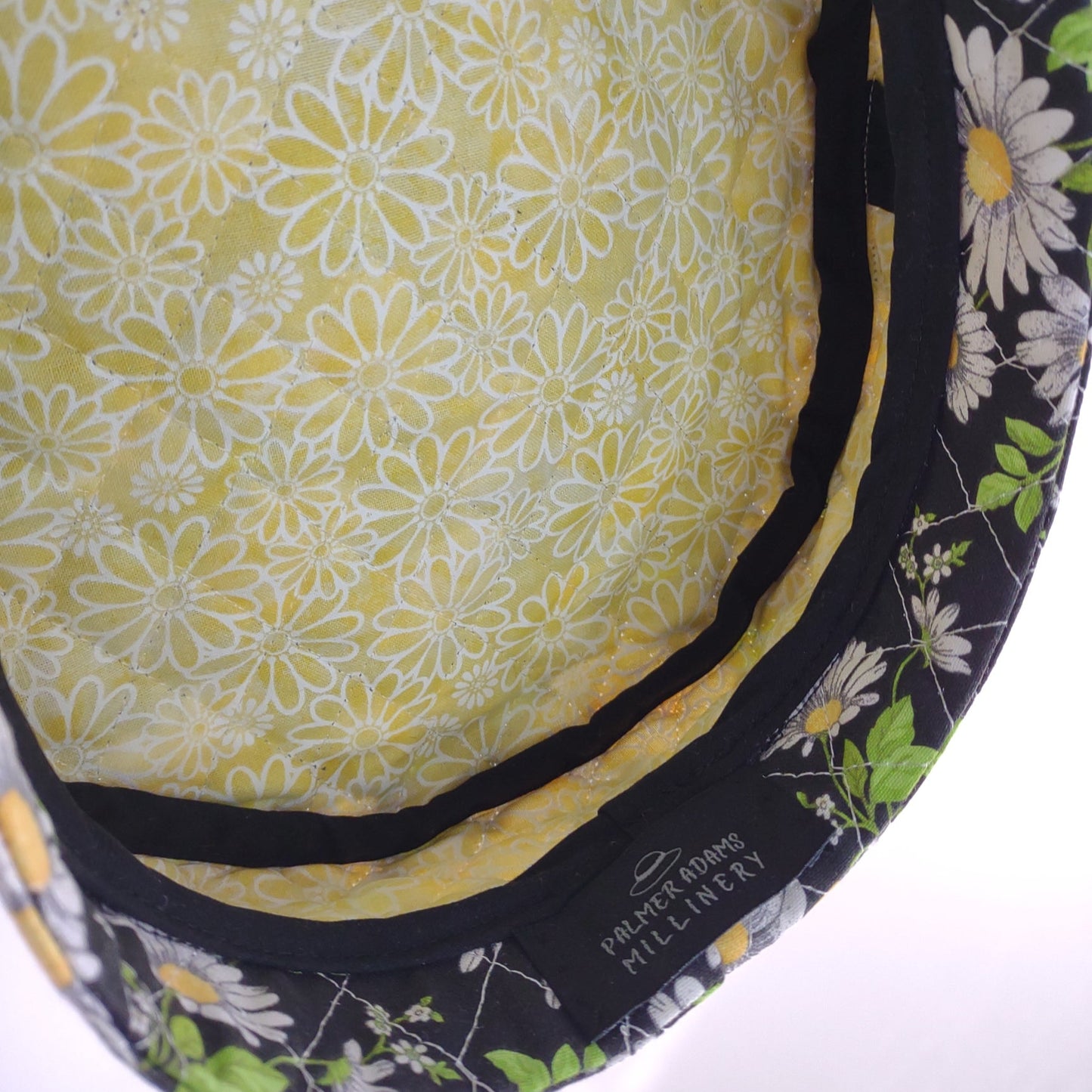 Daisy Beret