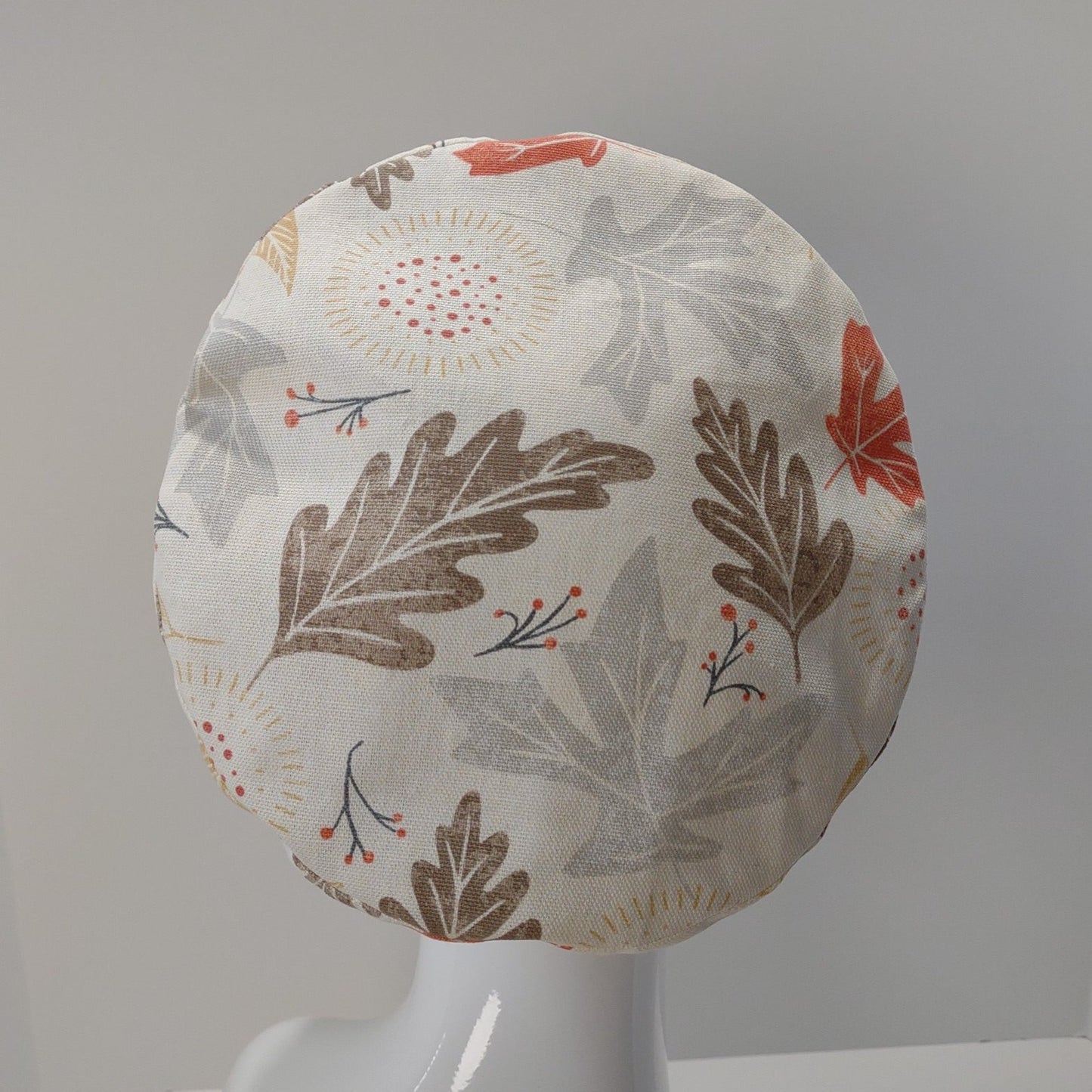 Falling Leaves Beret