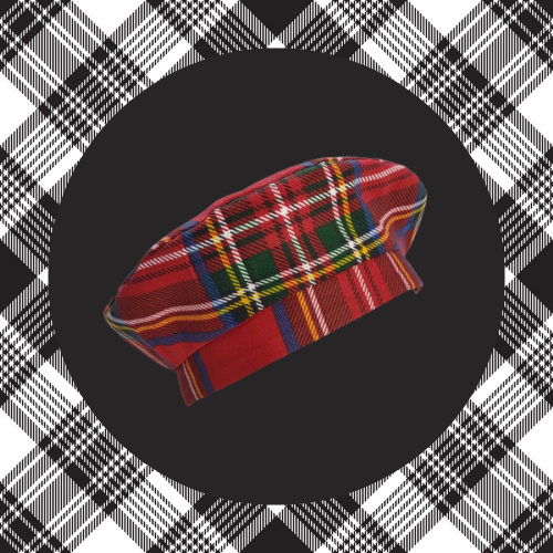 The Power of Plaid