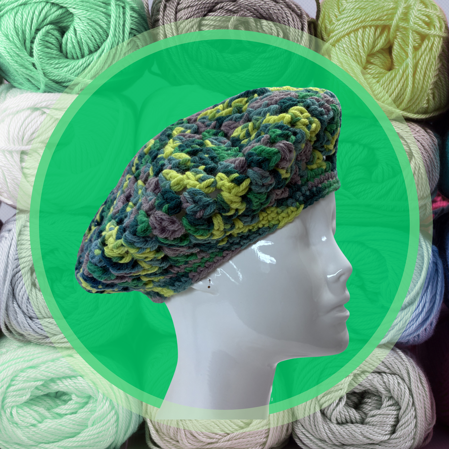 The Crochet Collection