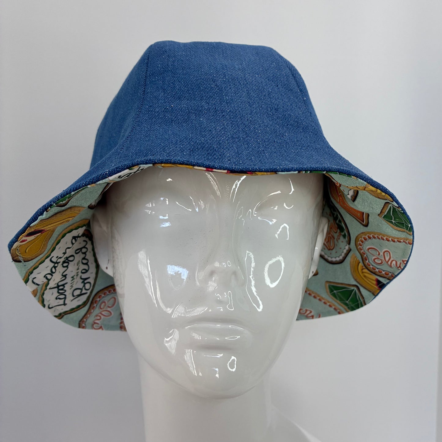 Taylor Swift TS12 Hat | Reversible