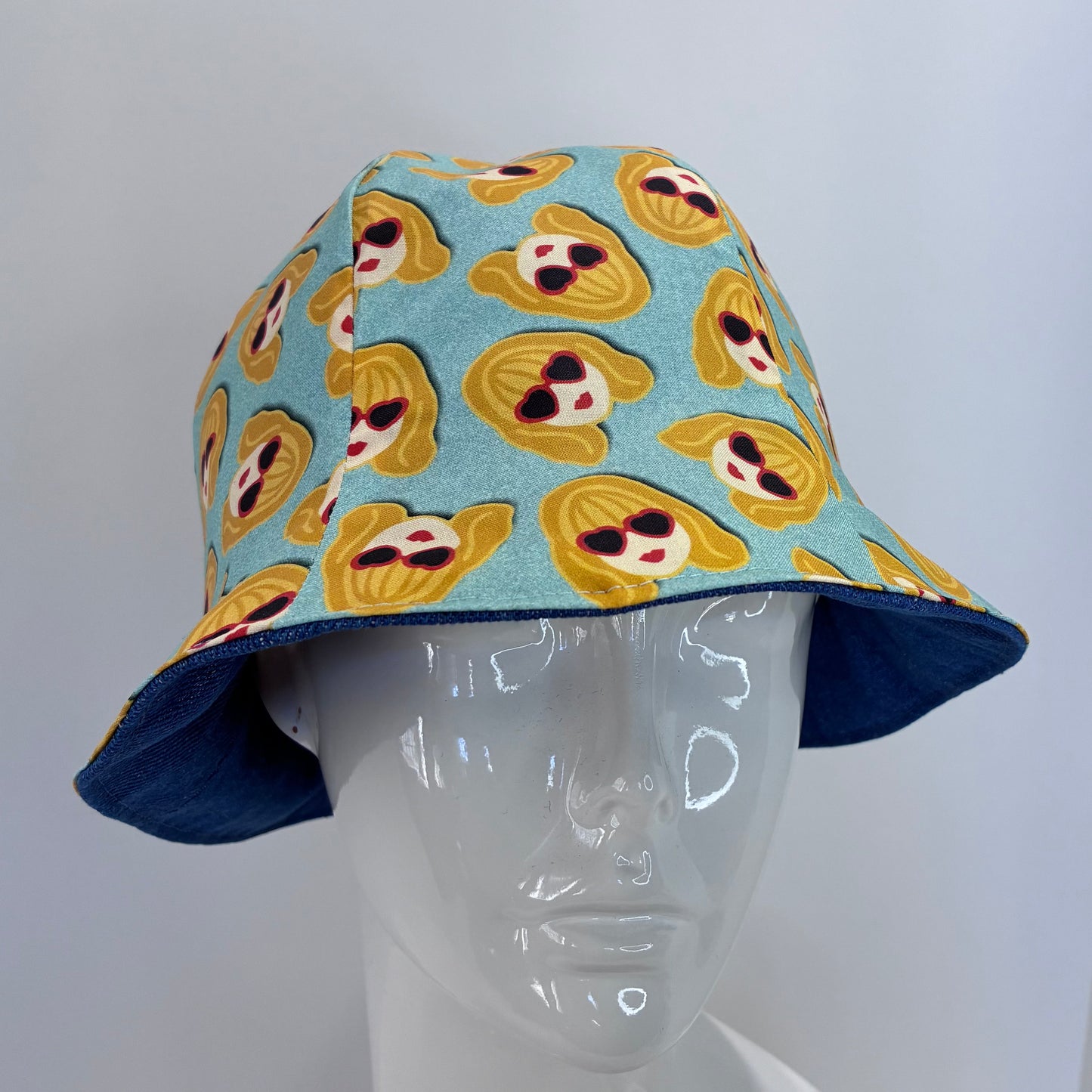 Taylor Swift Showgirl Hat | Reversible