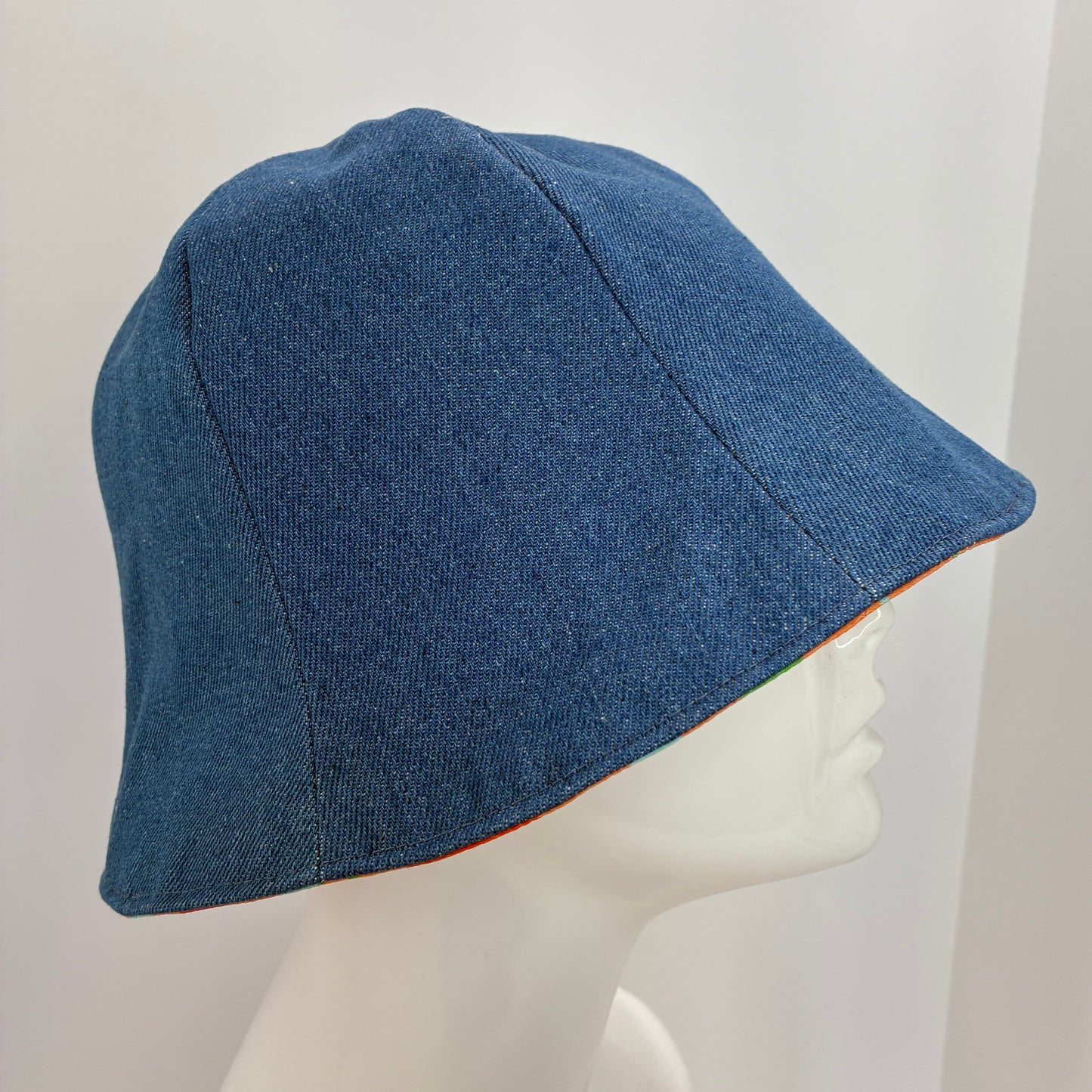 Taylor Swift Locks Hat | Reversible