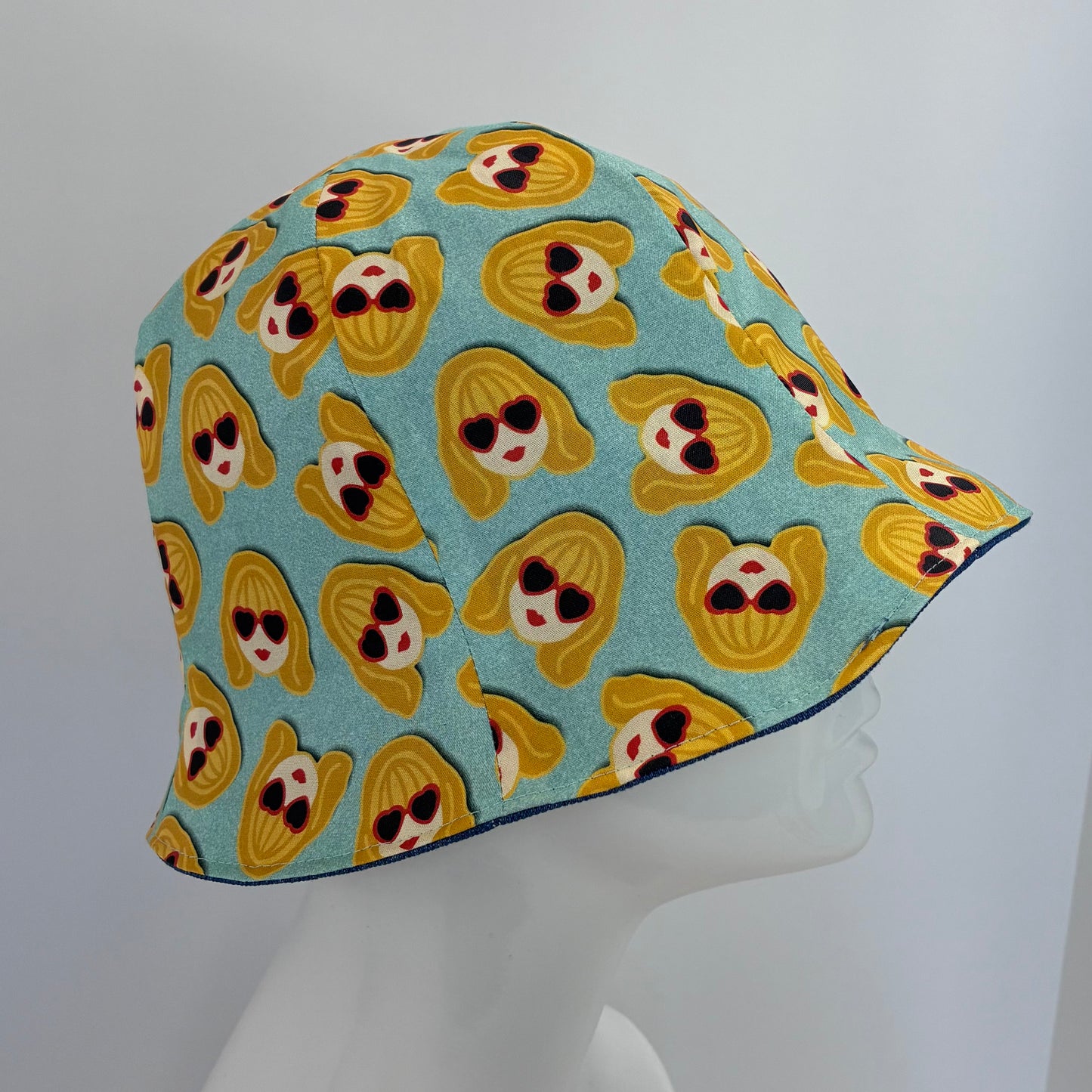 Taylor Swift Showgirl Hat | Reversible
