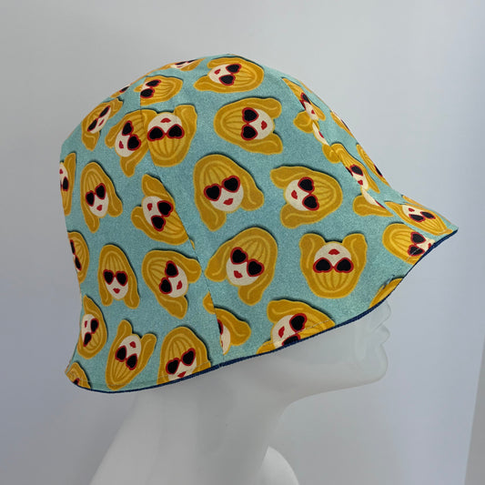 Taylor Swift Showgirl Hat | Reversible