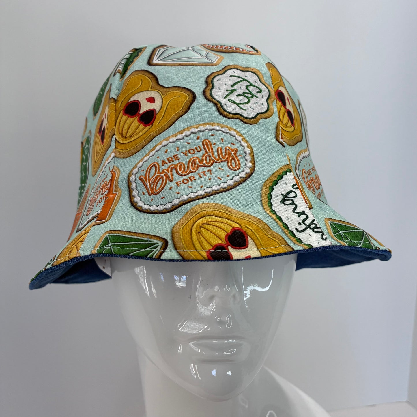 Taylor Swift TS12 Hat | Reversible