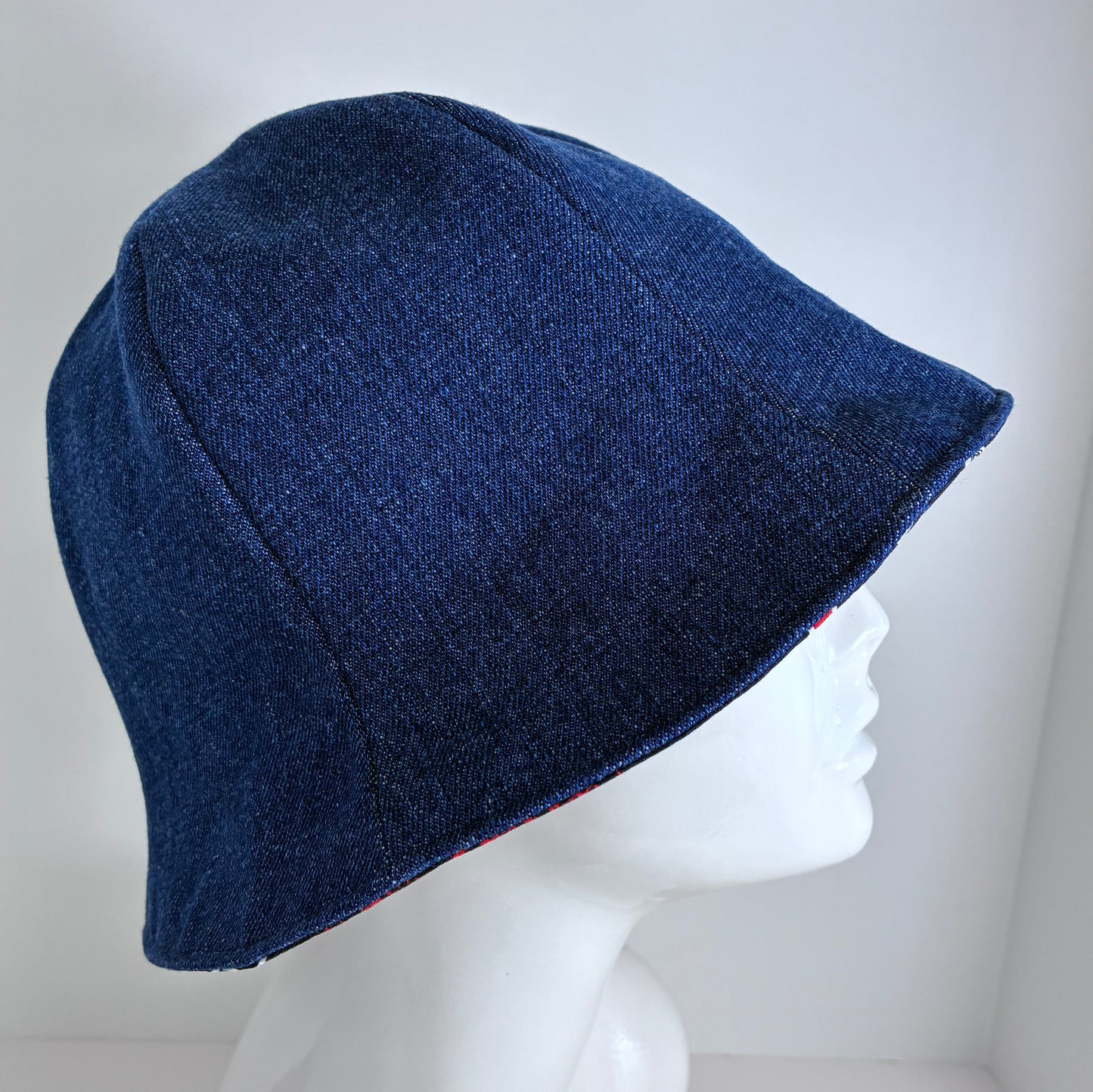 Chicago Bears Hat | Reversible