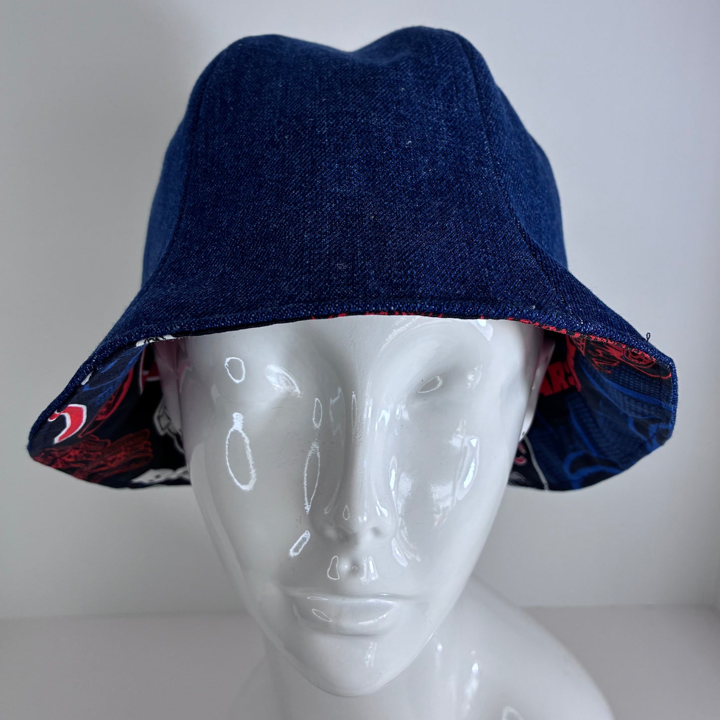 Chicago Bears Hat | Reversible