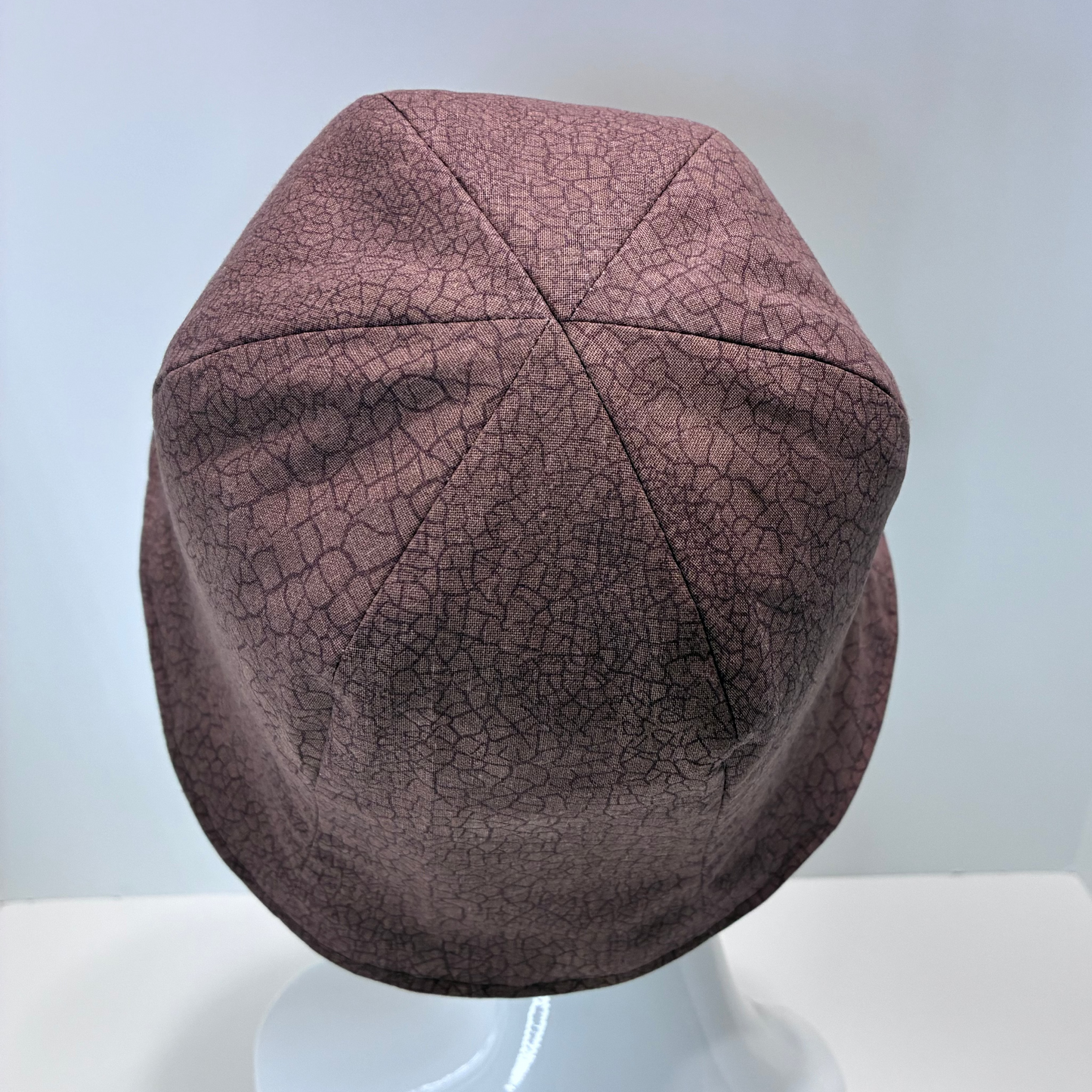 A Splash of Nature Hat | Reversible