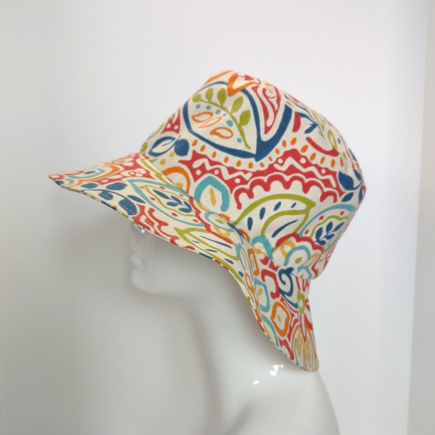 Color Me Floral Bucket Hat